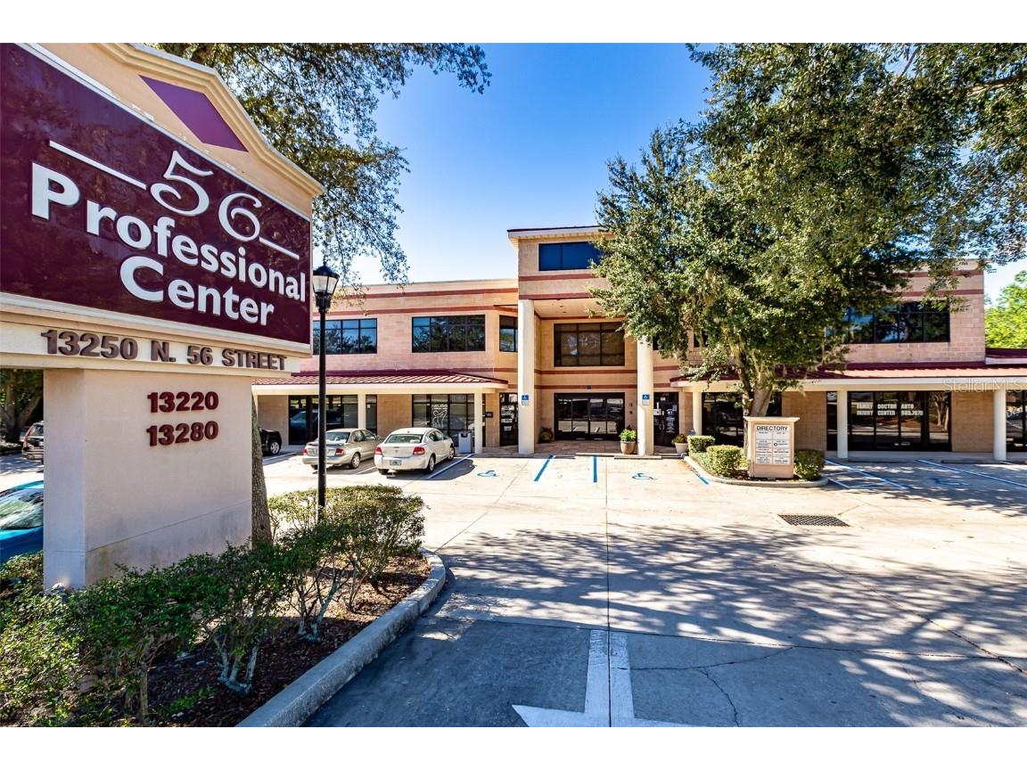 13250 N 56th Street #203 Temple Terrace FL 33617 TB8353781 image2