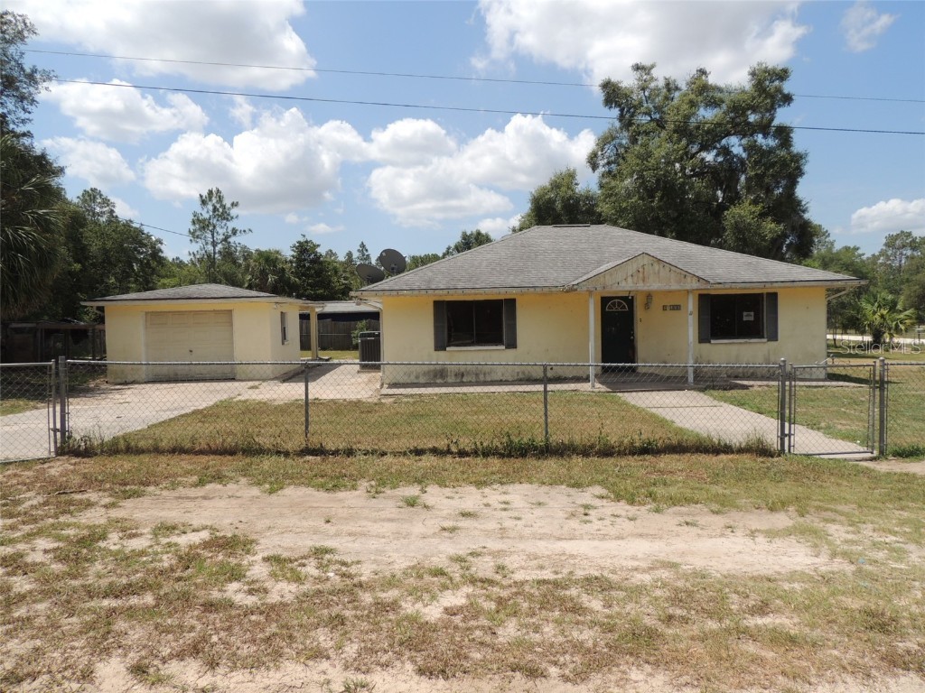 13250 NE 52nd Place Williston FL 32696 OM679950 image1