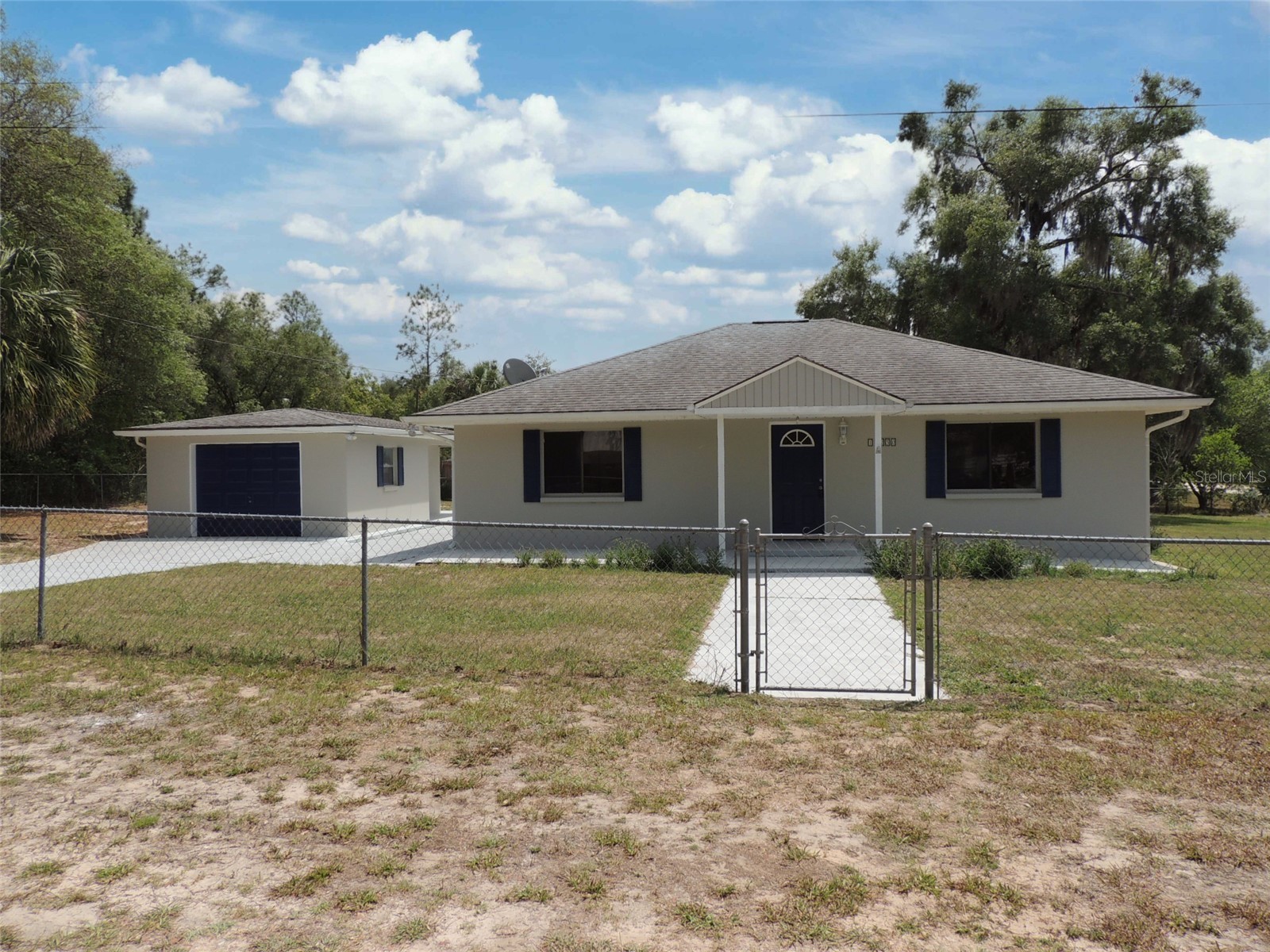 13250 NE 52nd Place Williston FL 32696 OM723882 image1