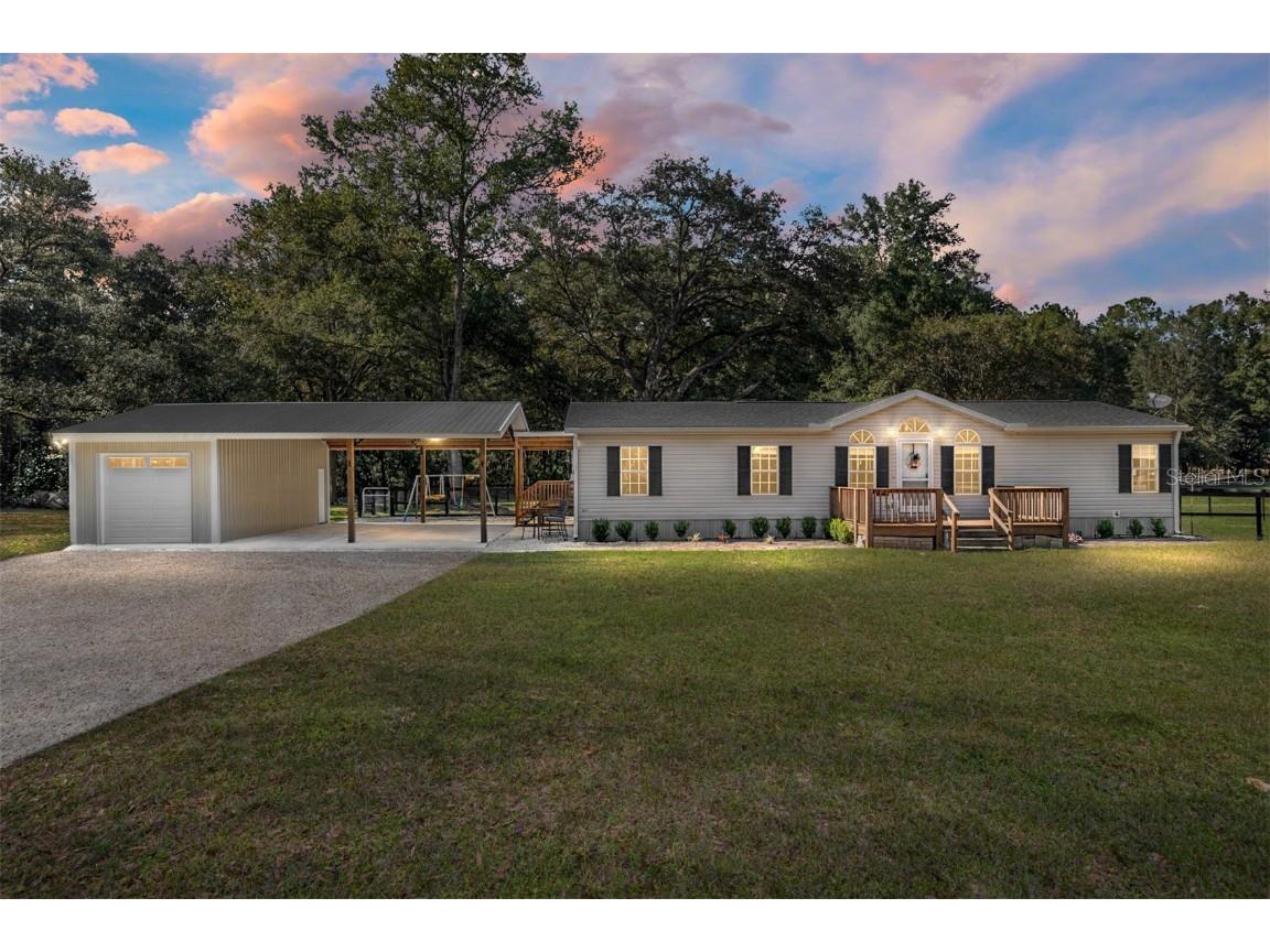 13250 NW 160th Avenue Morriston FL 32668 OM667757 image1