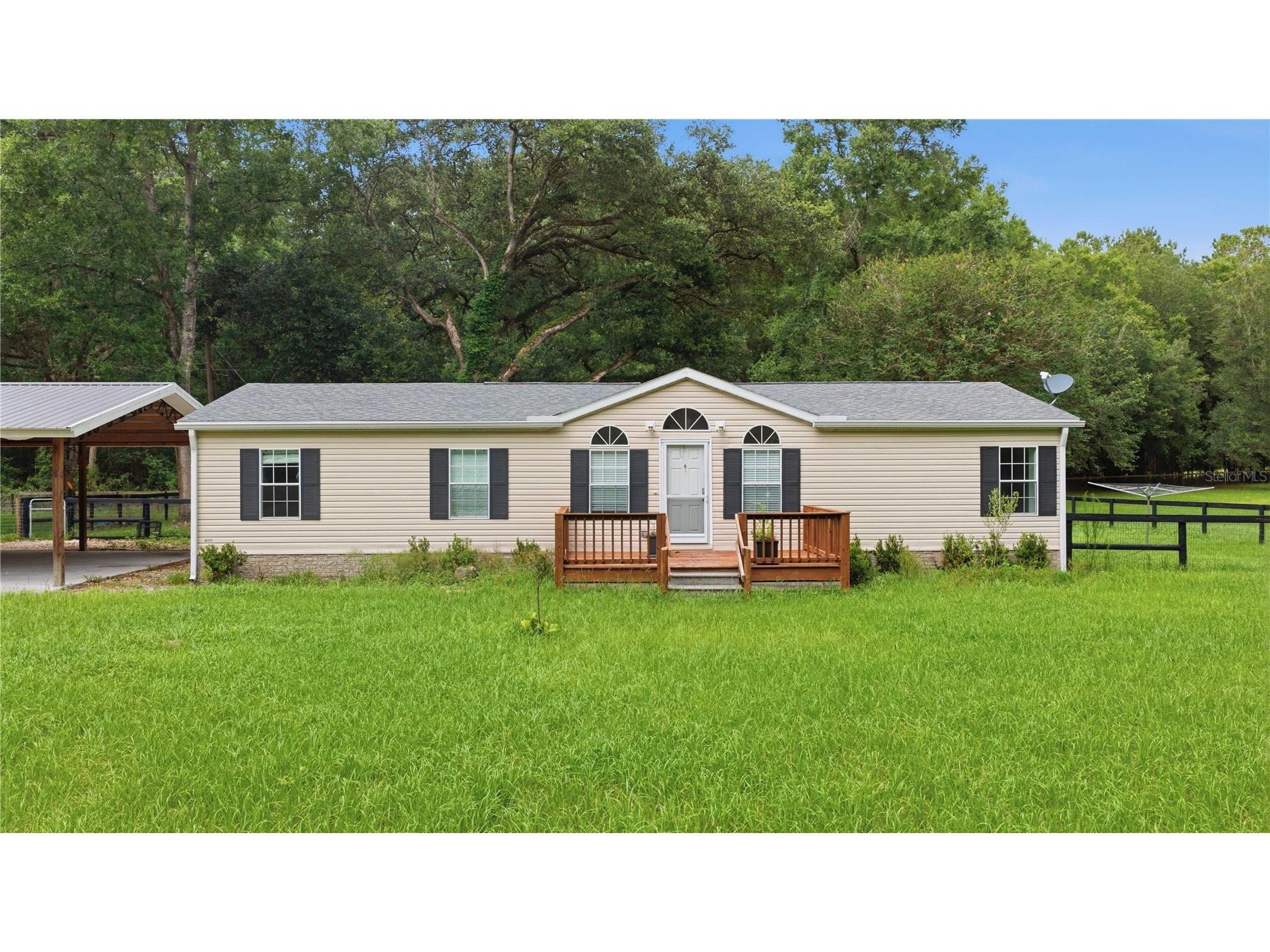 13250 NW 160th Avenue Morriston FL 32668 O6403431 image1