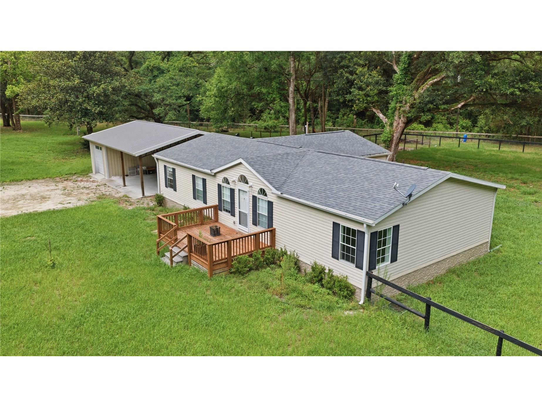 13250 NW 160th Avenue Morriston FL 32668 O6403431 image12
