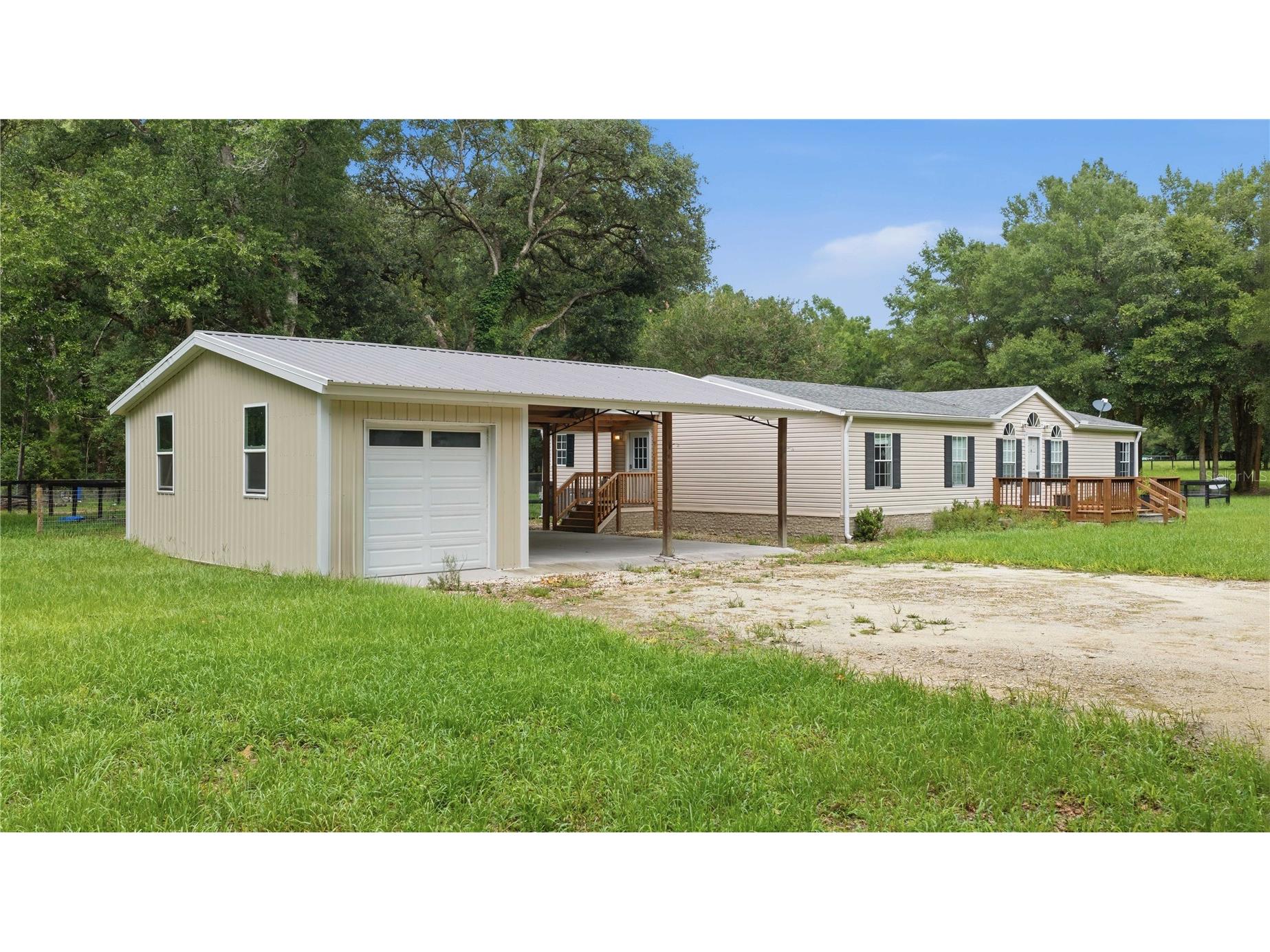 13250 NW 160th Avenue Morriston FL 32668 O6403431 image2