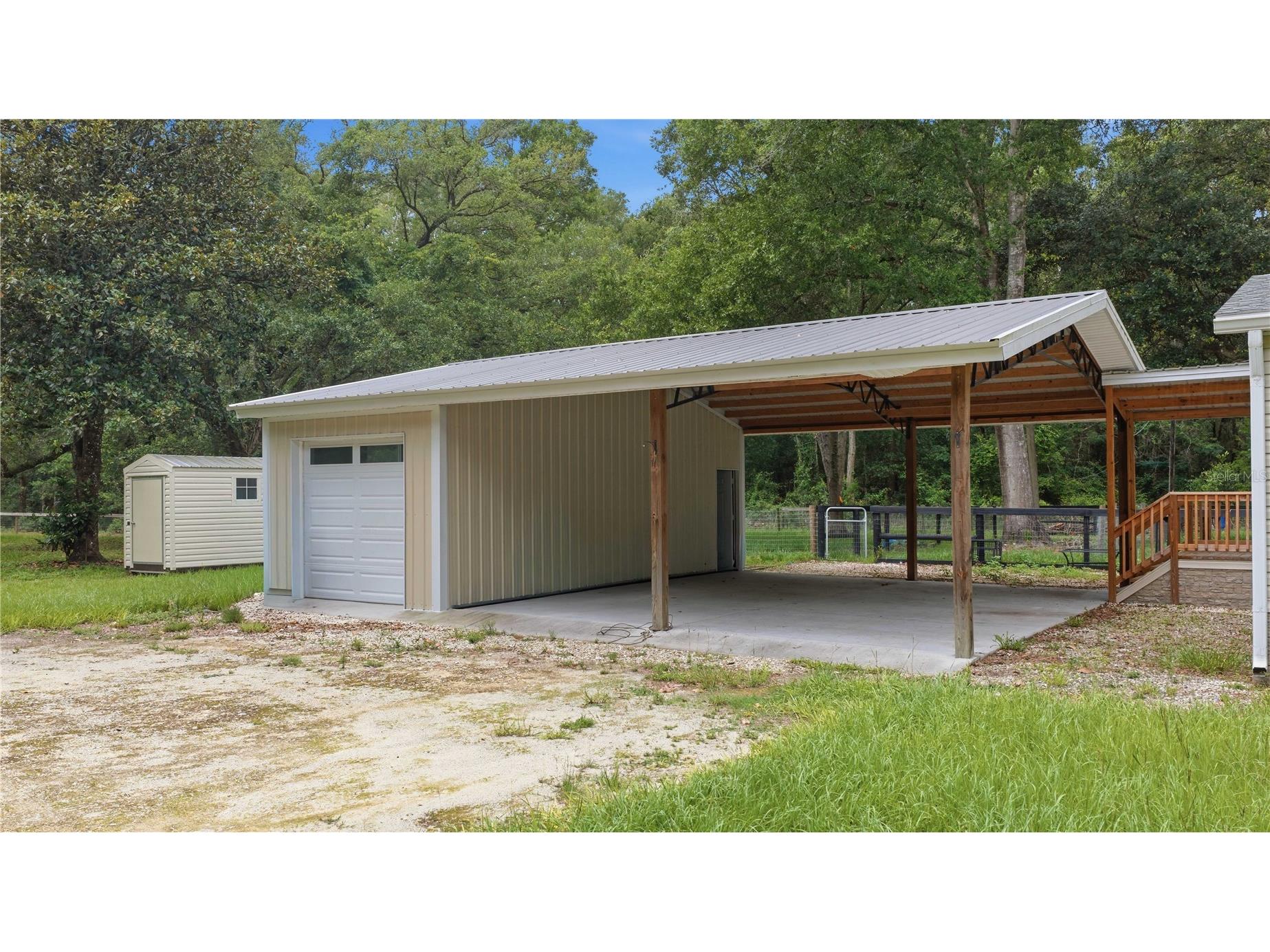 13250 NW 160th Avenue Morriston FL 32668 O6403431 image3