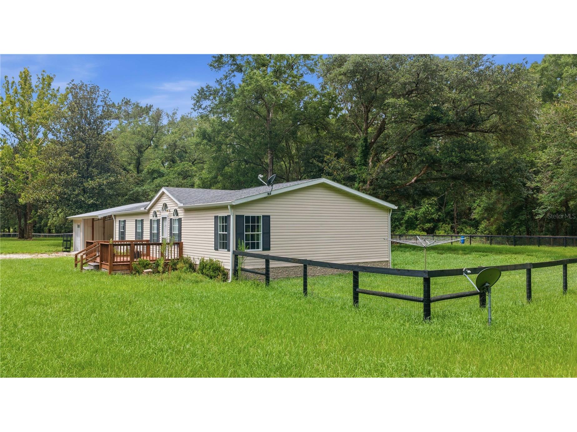 13250 NW 160th Avenue Morriston FL 32668 O6403431 image4