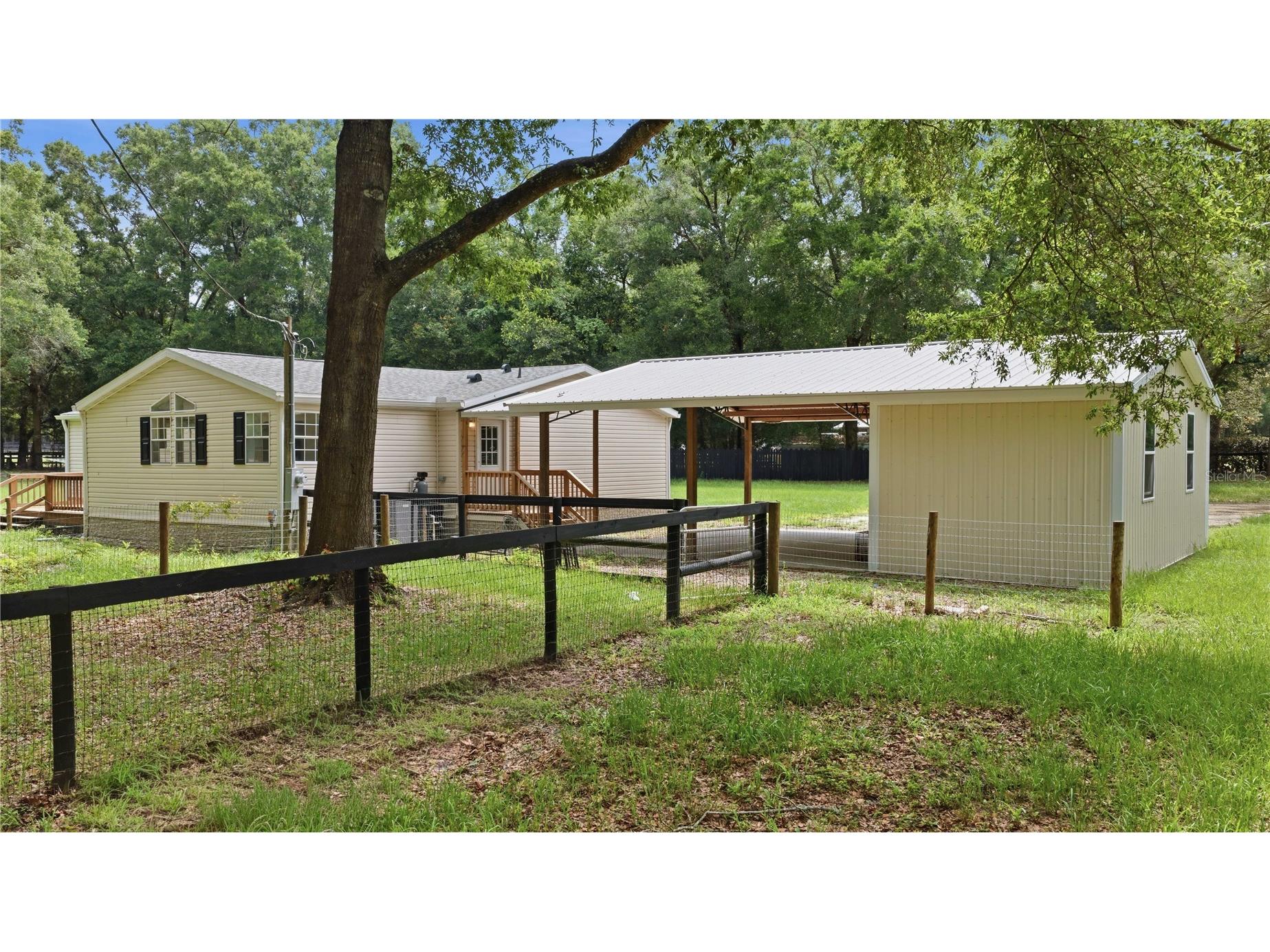 13250 NW 160th Avenue Morriston FL 32668 O6403431 image8