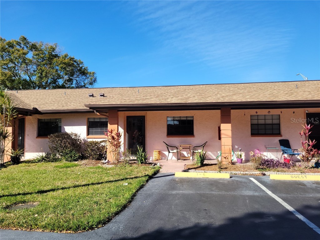 13250 Ridge Road #1-5 Largo FL 33778 U8190059 image1