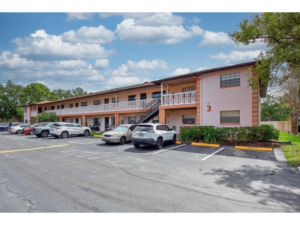 13250 Ridge Road #3B3 Largo FL 33778 TB8515245 image1