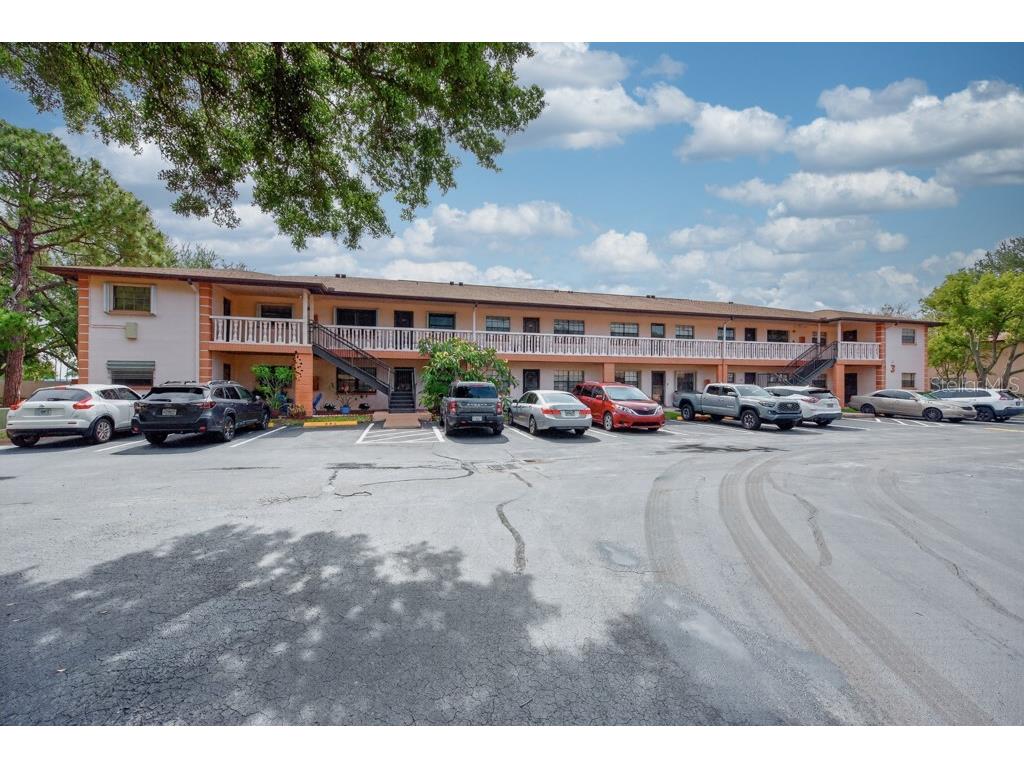 13250 Ridge Road #3B3 Largo FL 33778 TB8515245 image33