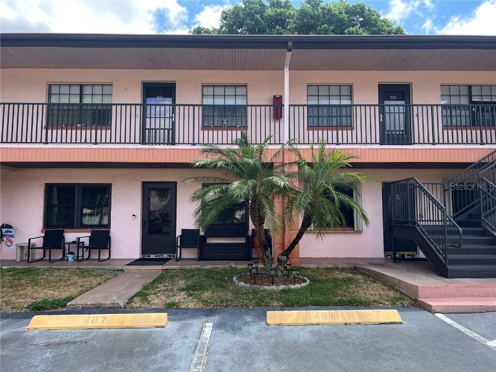 13250 Ridge Road #4A7 Largo FL 33778 U8240570 image1