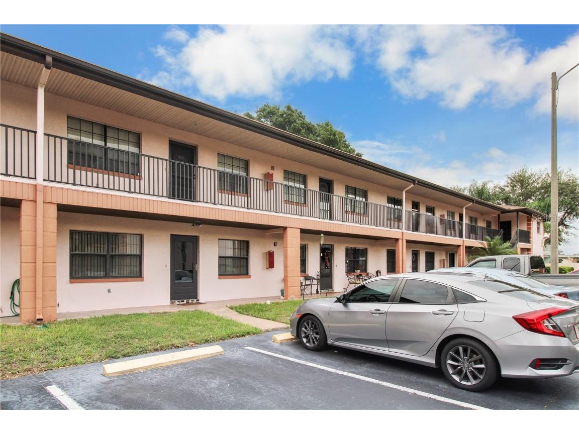 13250 Ridge Road #4B3 Largo FL 33778 U8217028 image1