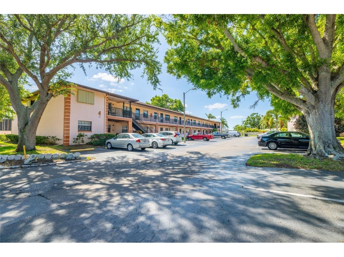 13250 Ridge Road #4B3 Largo FL 33778 TB8421864 image1