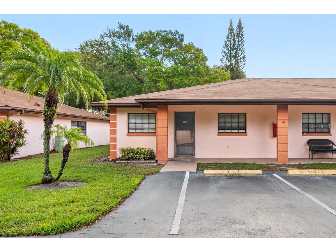 13250 Ridge Road #7-1 Largo FL 33778 U8199298 image1
