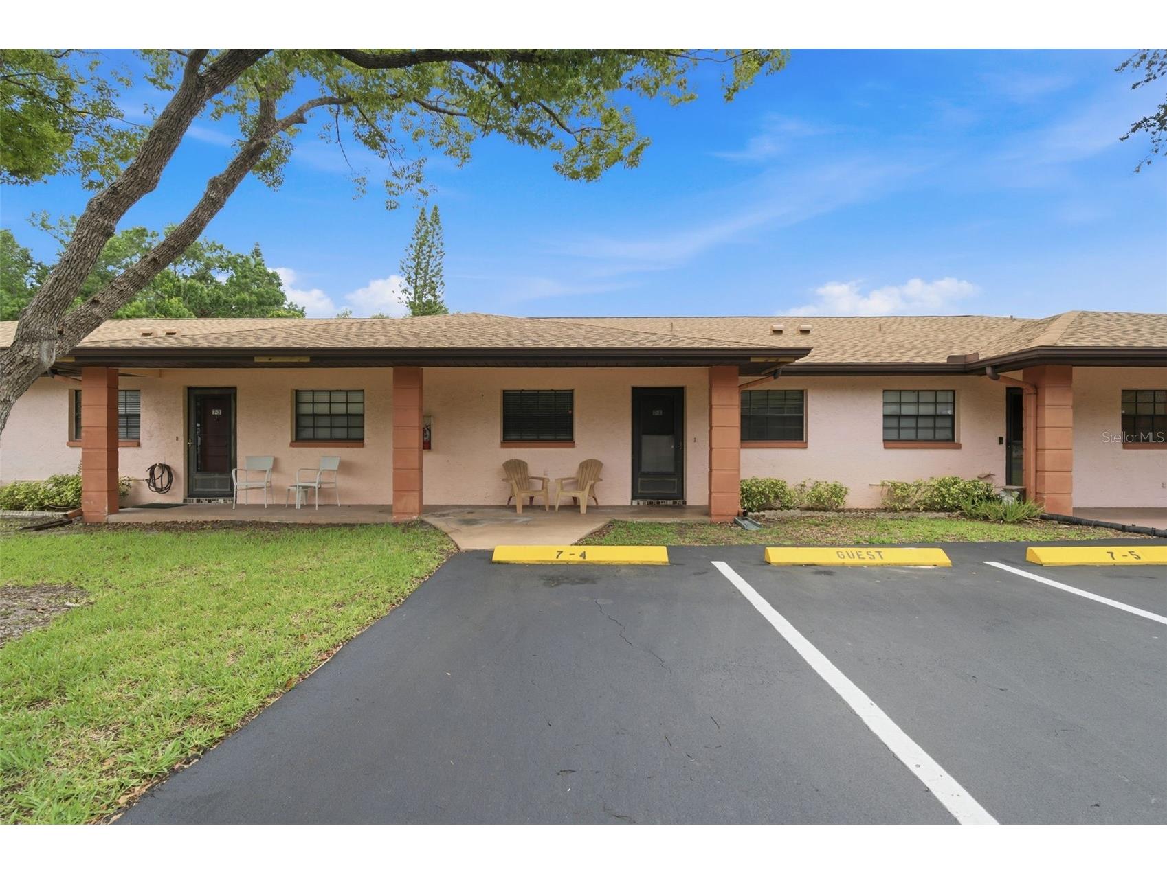 13250 Ridge Road #7-4 Largo FL 33778 TB8515367 image1