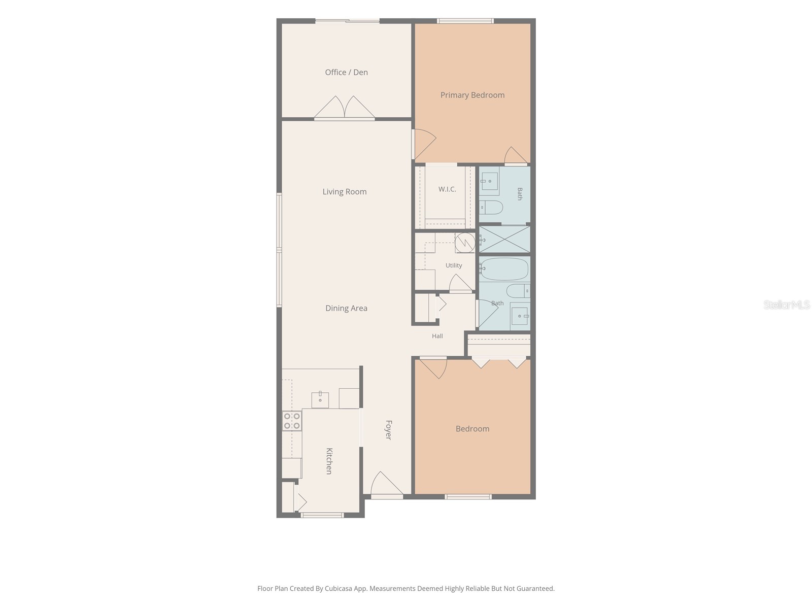 13250 Ridge Road #9-1 Largo FL 33778 TB8527212 image31