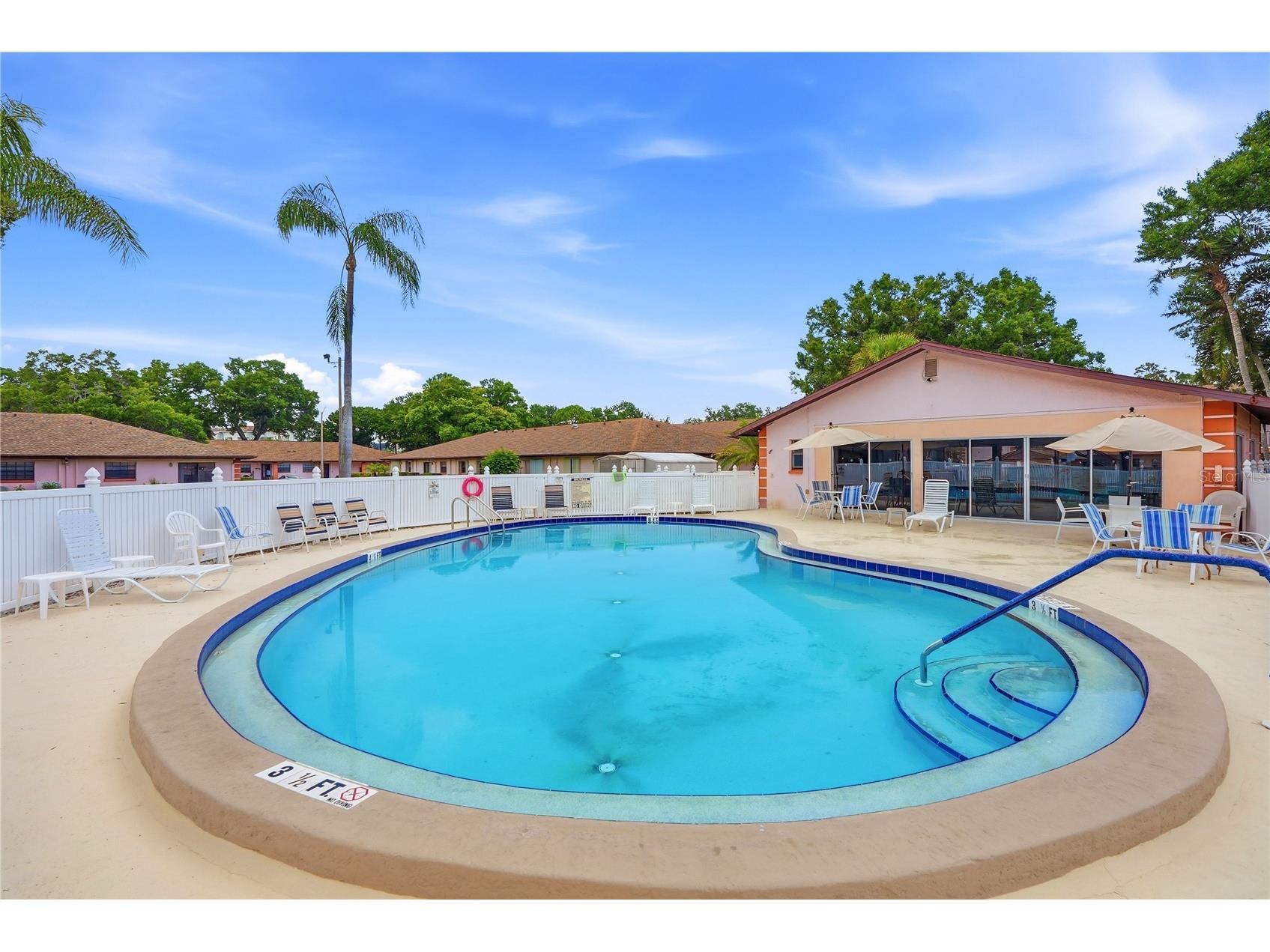 13250 Ridge Road #9-1 Largo FL 33778 TB8527212 image34
