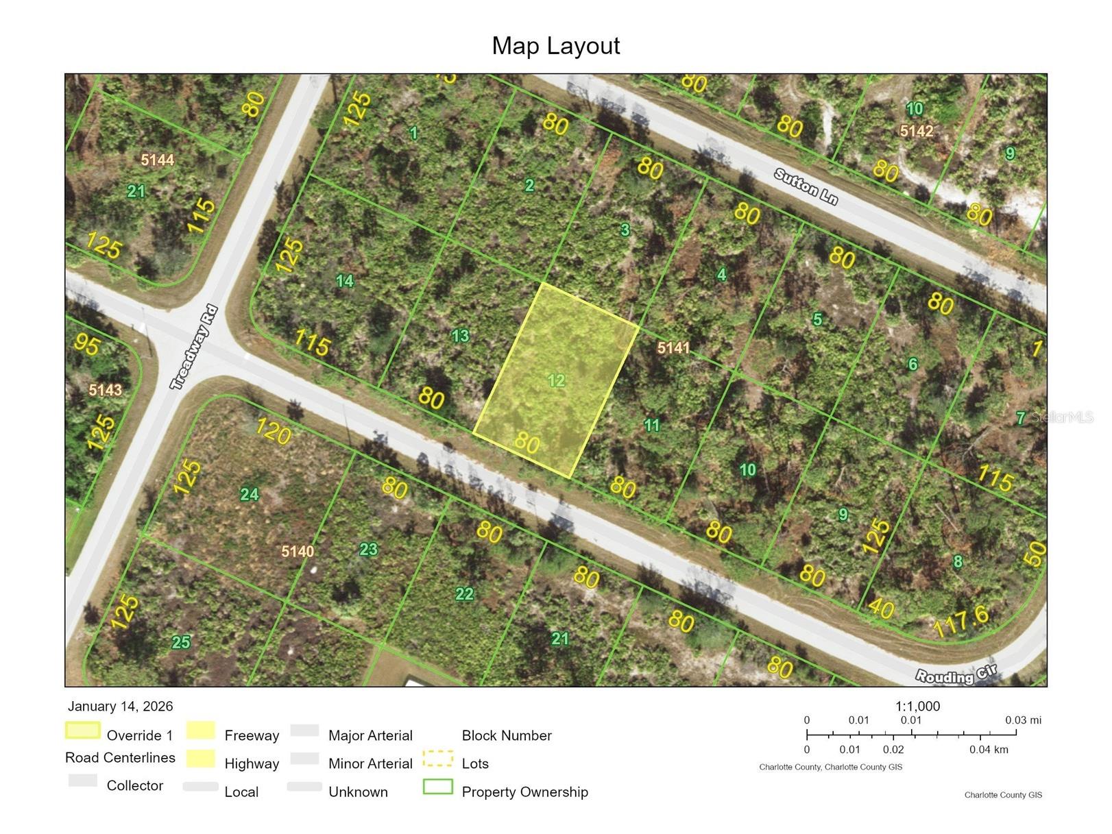 13250 Rouding Circle Port Charlotte FL 33981 D6145573 image4