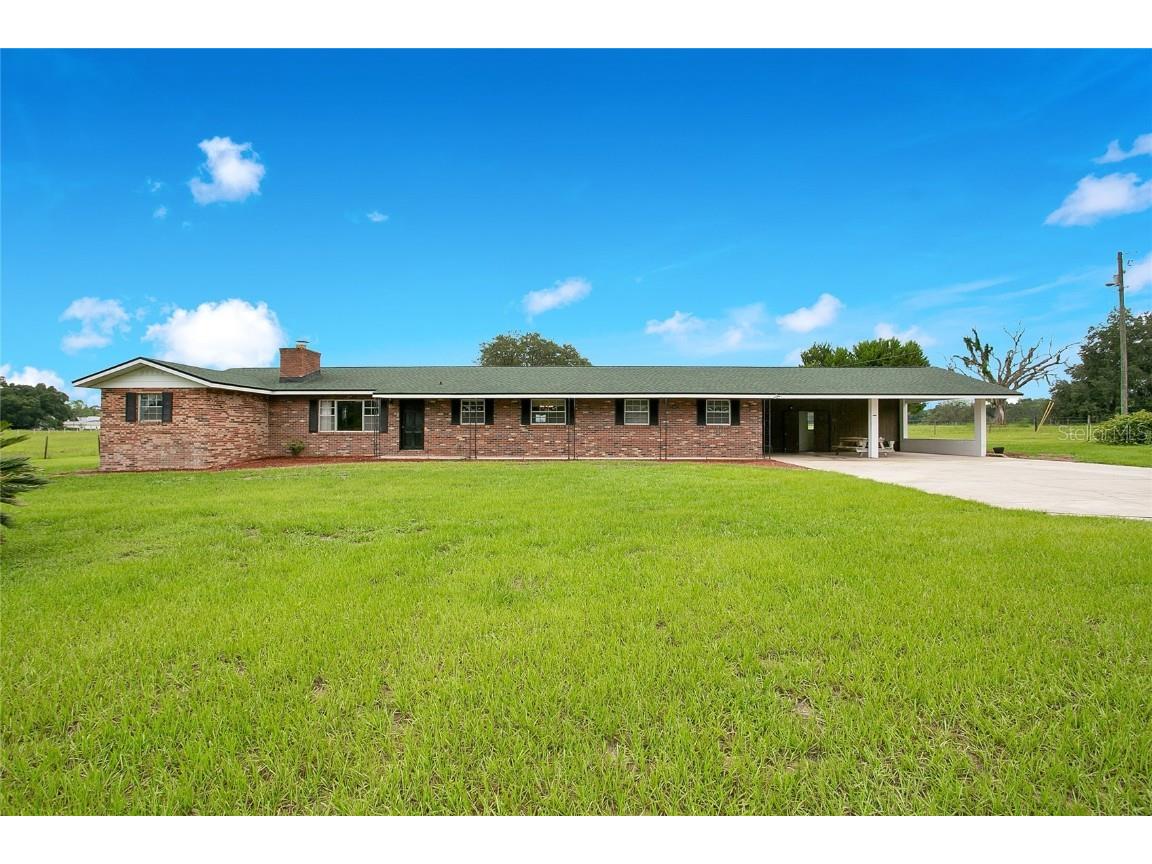 13250 Se Highway 42 Weirsdale FL 32195 G5060521 image1