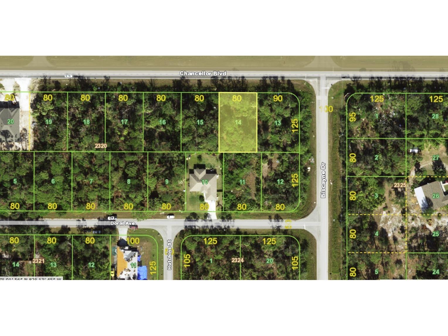 13251 Chancellor Boulevard Port Charlotte FL 33953 C7524481 image1