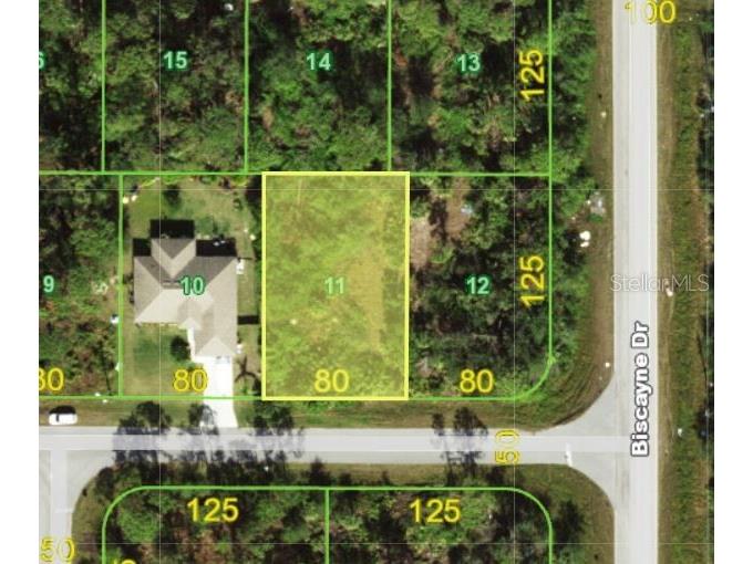 13252 Doral Avenue Port Charlotte FL 33953 C7517543 image1