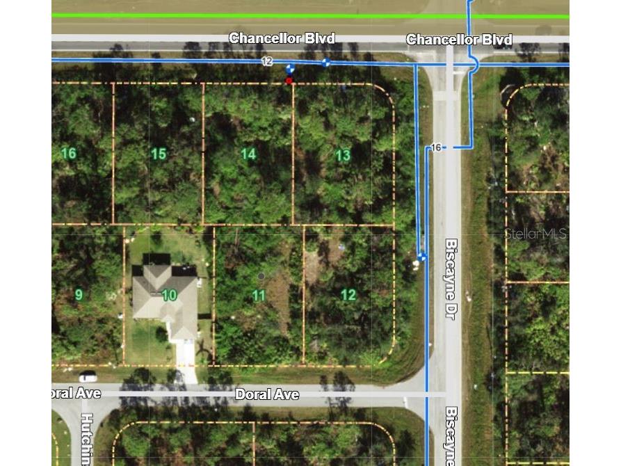 13252 Doral Avenue Port Charlotte FL 33953 C7517543 image2