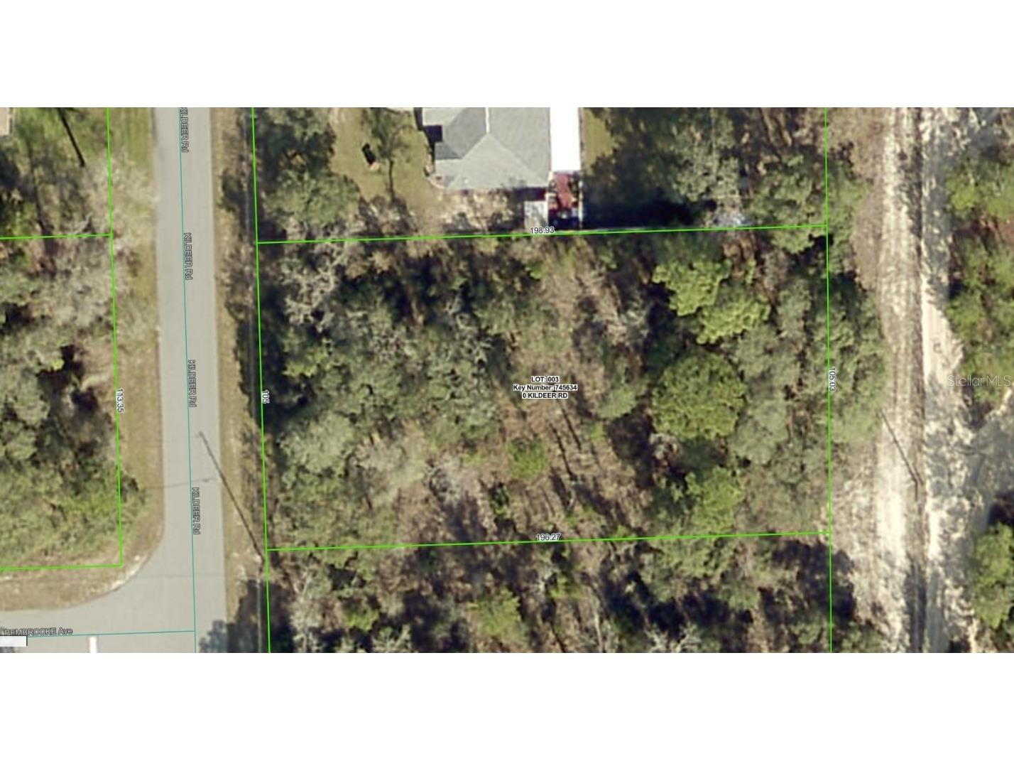 13252 Kildeer Road Weeki Wachee FL 34614 W7878329 image1