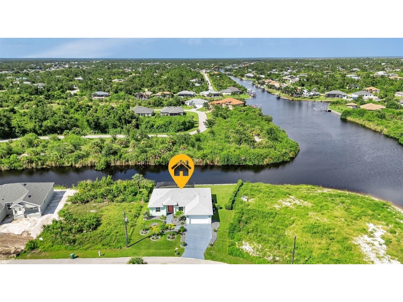 13252 Pace Circle Port Charlotte FL 33981 C7496497 image1