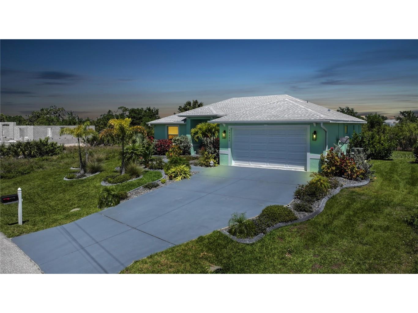 13252 Pace Circle Port Charlotte FL 33981 - AMARYLLIS WATERWAY D6135802 image1