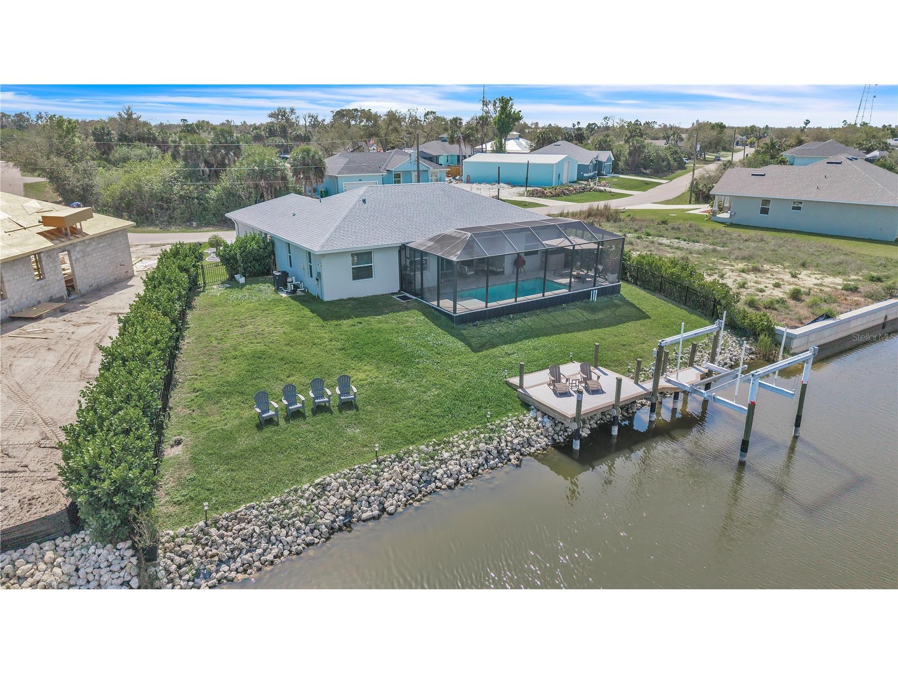 13252 Pace Circle Port Charlotte FL 33981 C7522753 image67
