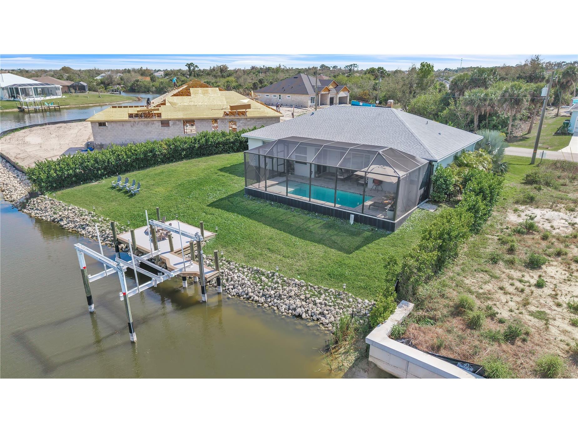 13252 Pace Circle Port Charlotte FL 33981 C7522753 image69