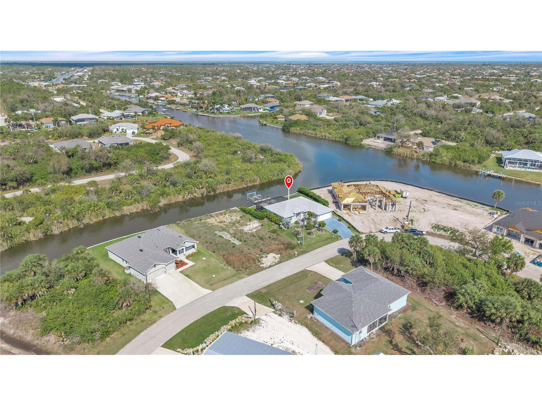 13252 Pace Circle Port Charlotte FL 33981 C7522753 image75