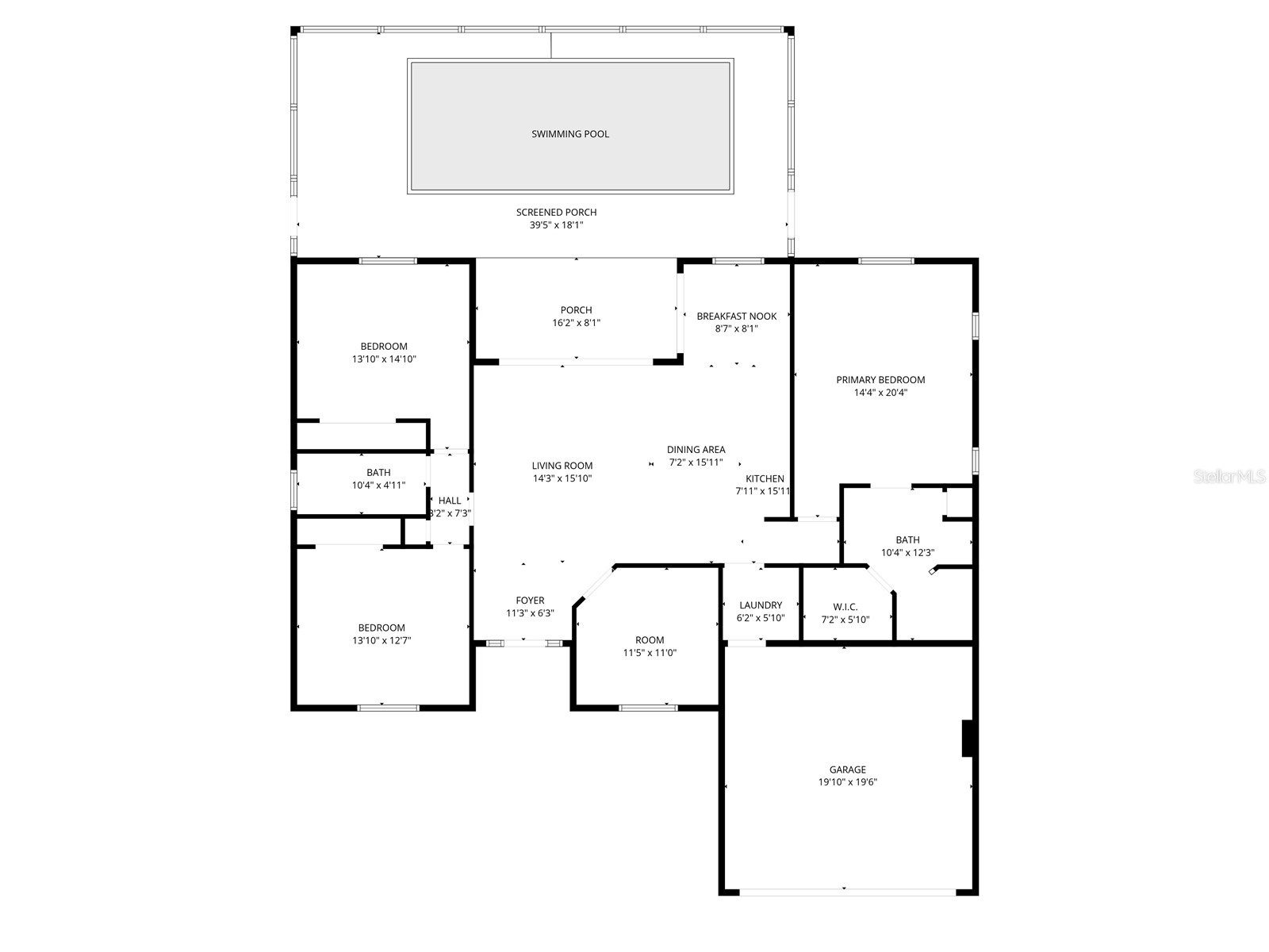 13252 Pace Circle Port Charlotte FL 33981 C7522753 image77