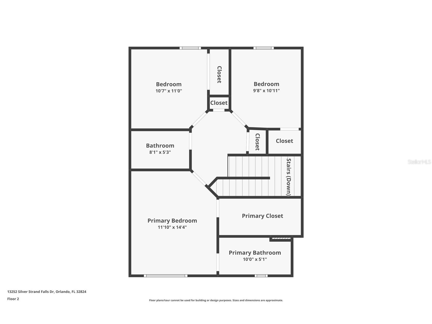 13252 Silver Strand Falls Drive Orlando FL 32824 O6395916 image37