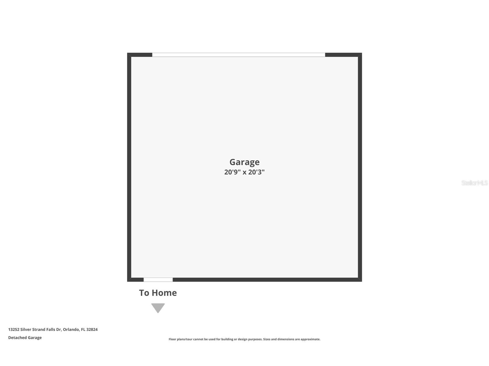 13252 Silver Strand Falls Drive Orlando FL 32824 O6395916 image38
