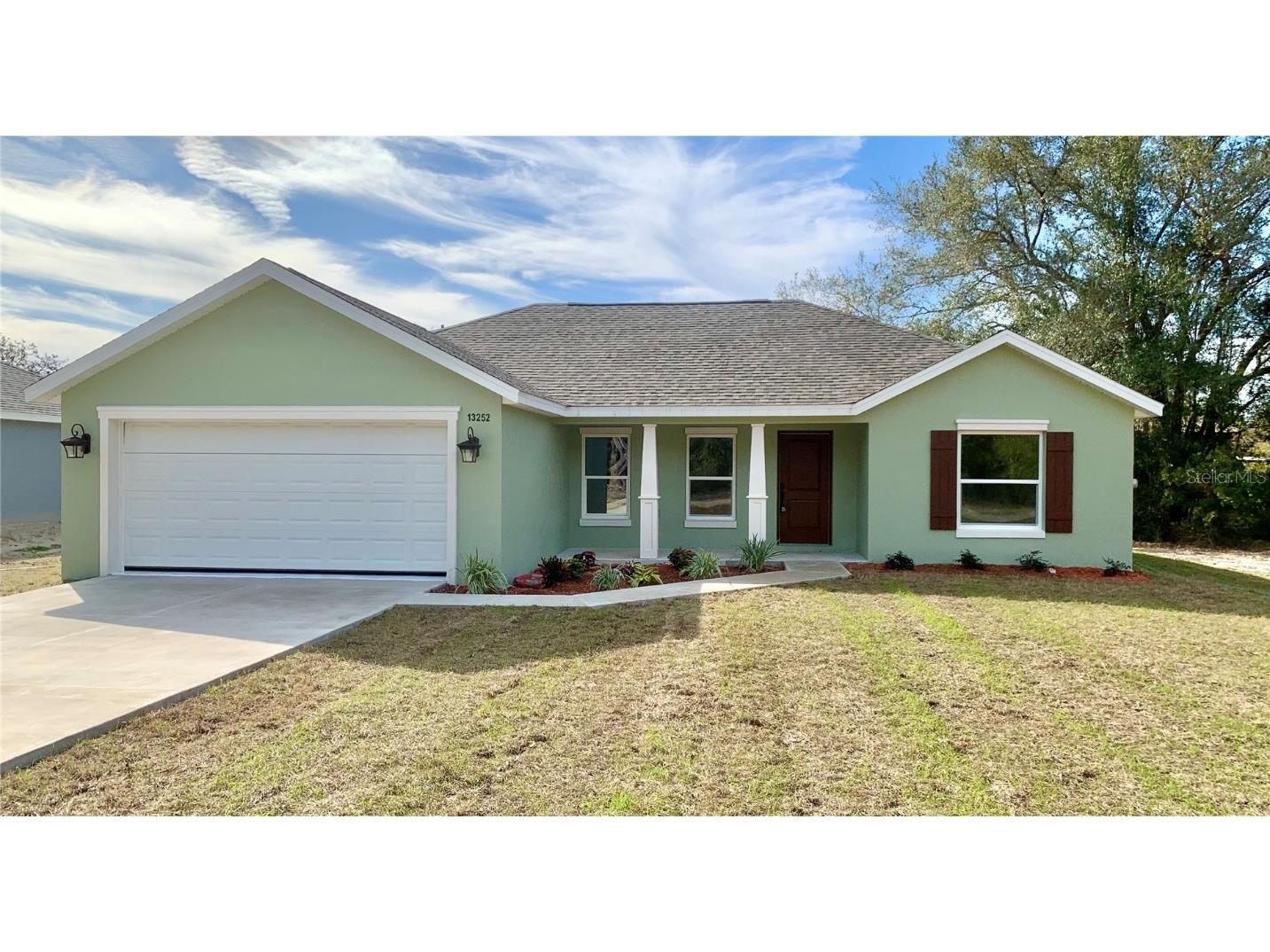 13252 SW 105 Place Dunnellon FL 34432 OM672526 image1