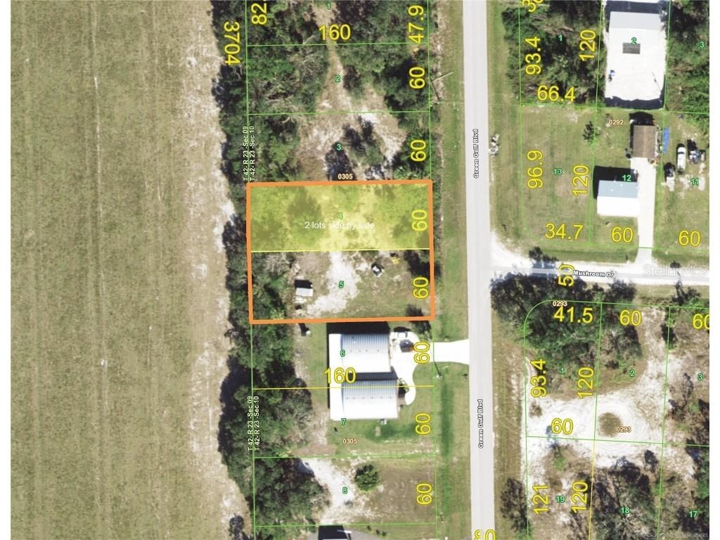 13253-59 Green Gulf Boulevard Punta Gorda FL 33955 C7514419 image1