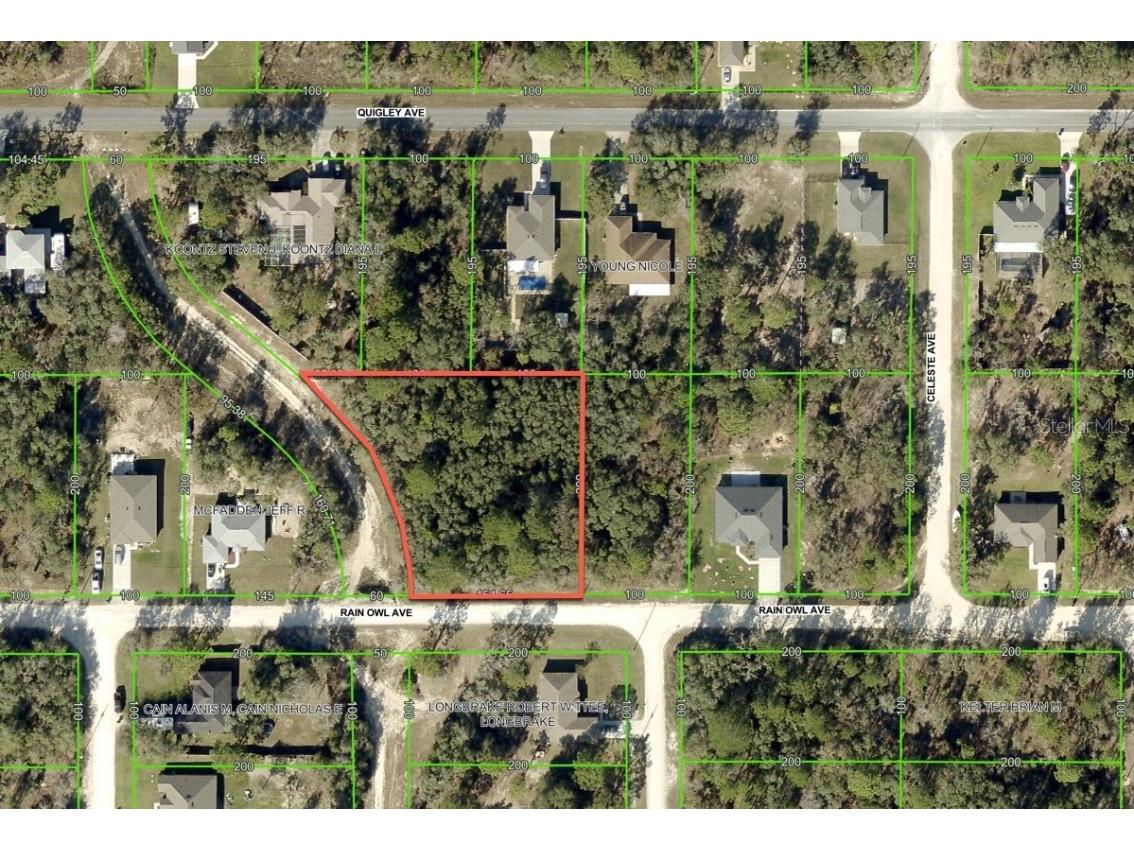 13253 Rain Owl Avenue Brooksville FL 34614 O6259354 image1