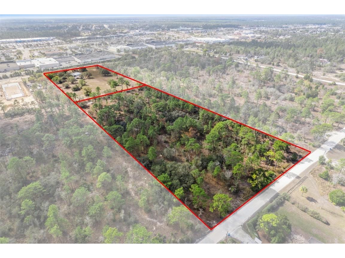 13255 Jacqueline Road Brooksville FL 34613 W7865958 image1