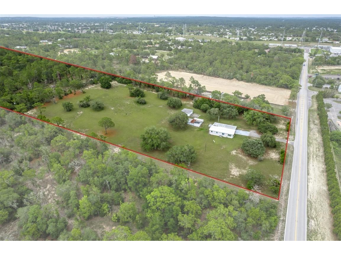 13255 Jacqueline Road Brooksville FL 34613 W7865958 image13