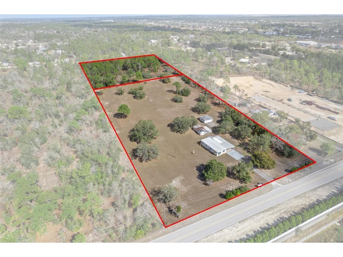 13255 Jacqueline Road Brooksville FL 34613 W7865958 image2