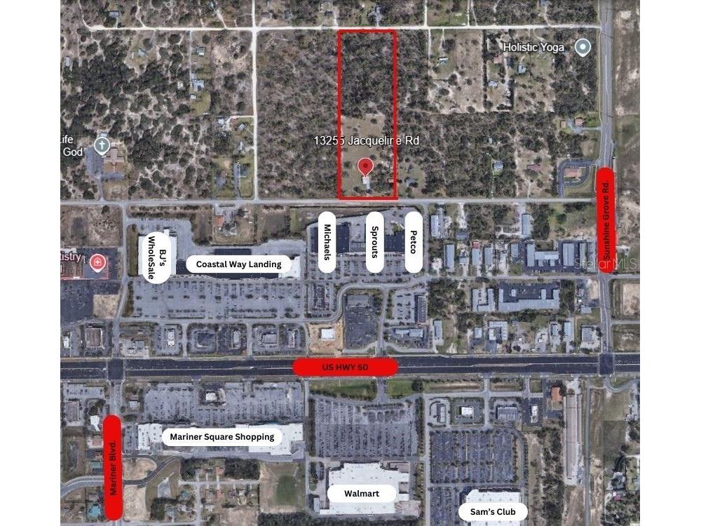 13255 Jacqueline Road Brooksville FL 34613 W7865958 image3