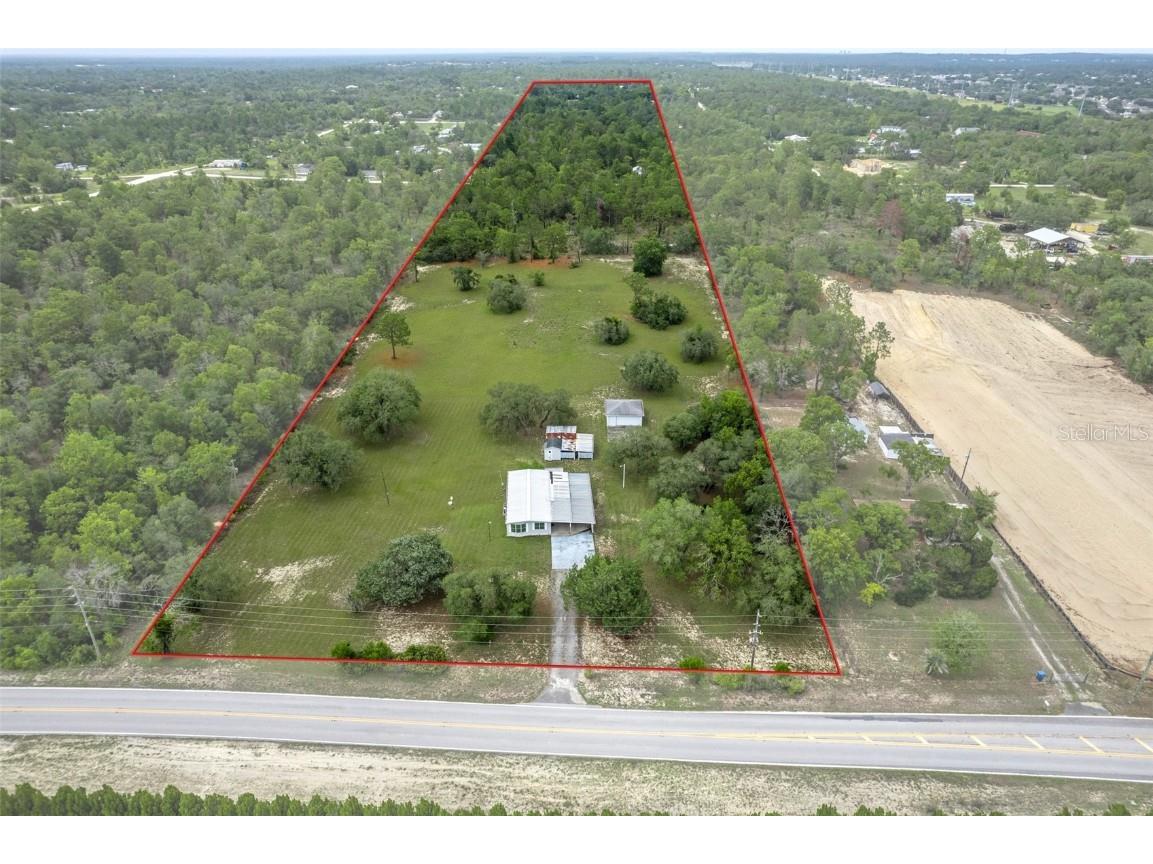 13255 Jacqueline Road Brooksville FL 34613 W7865958 image6