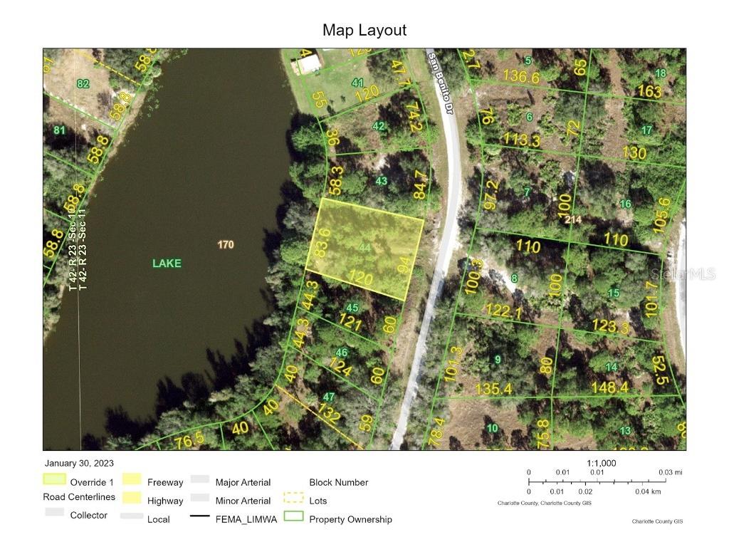 13255 San Benito Drive Punta Gorda FL 33955 C7470631 image1