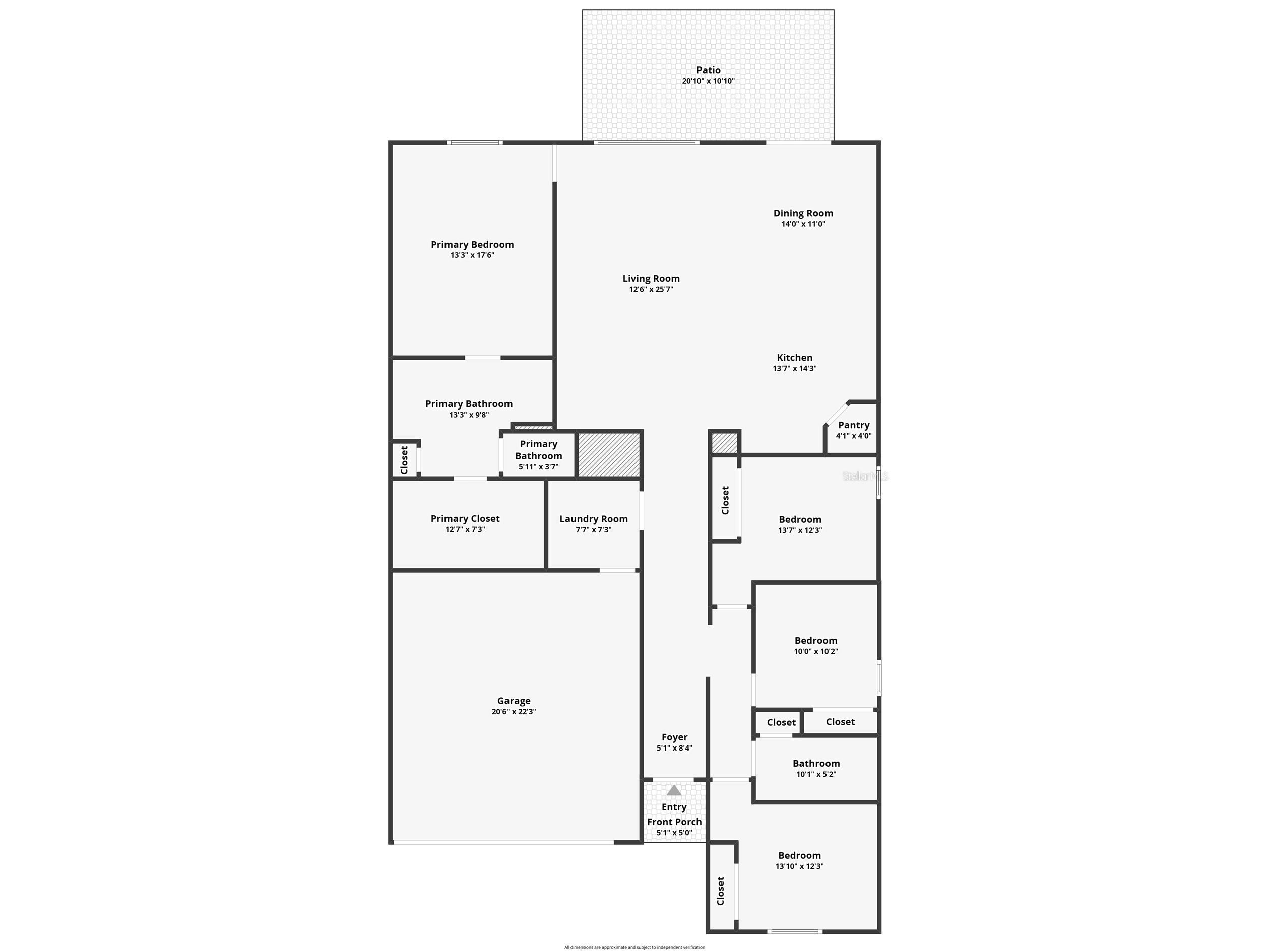 13256 Great Plains Drive Riverview FL 33579 TB8492277 image39
