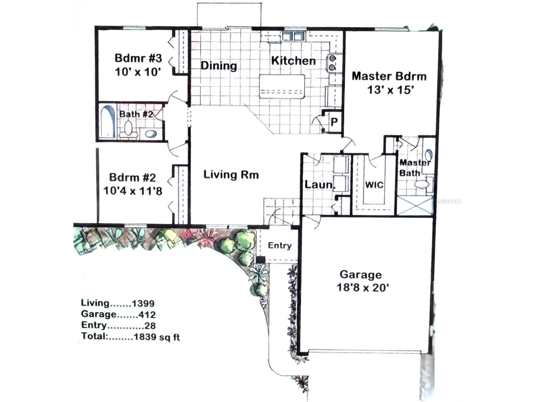 13256 SW 106th Street Dunnellon FL 34432 OM718382 image6