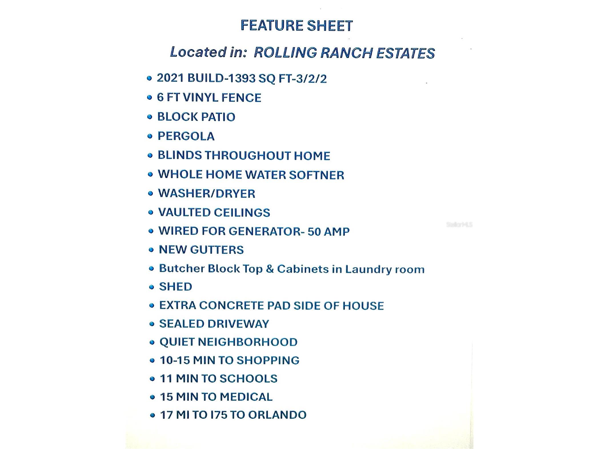 13256 SW 106th Street Dunnellon FL 34432 OM718382 image7