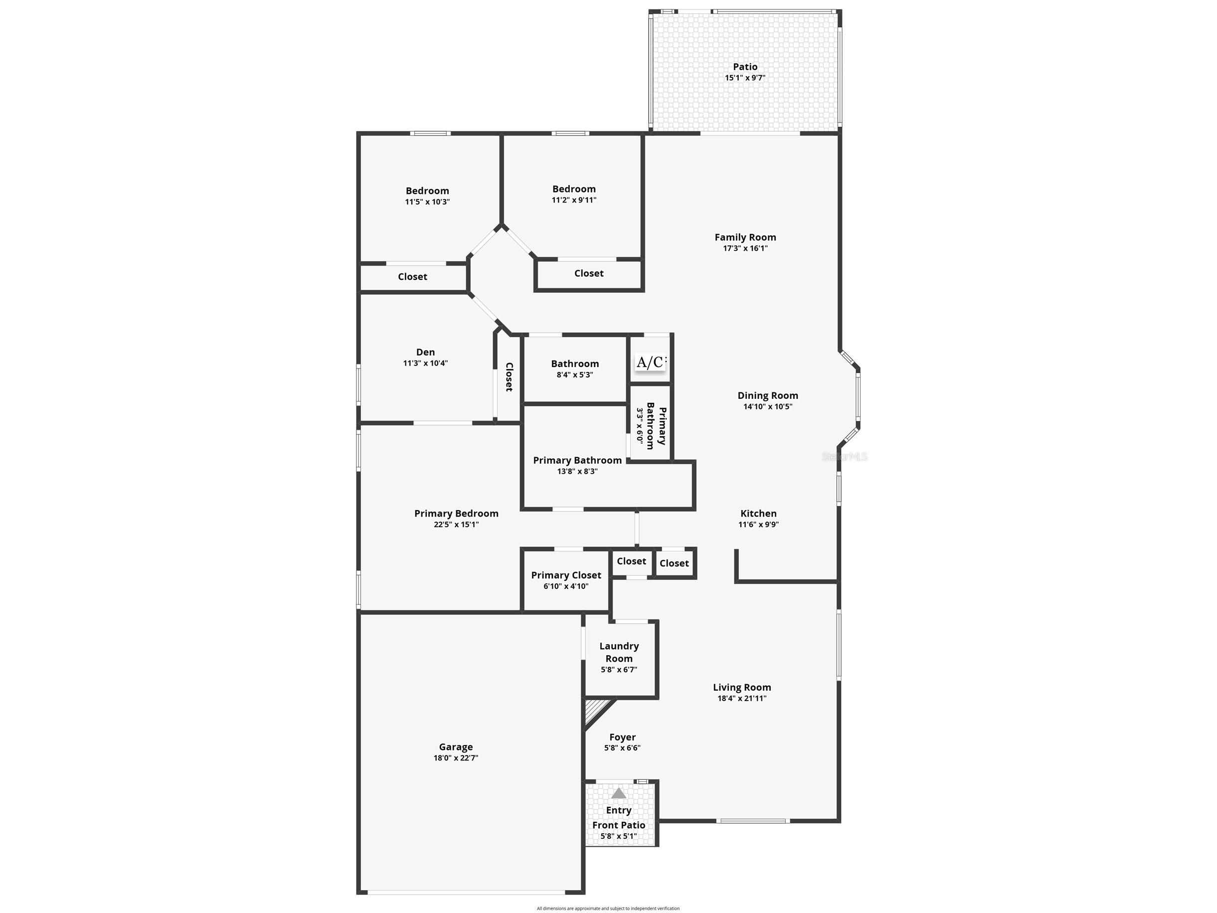 13256 Whisper Bay Drive Clermont FL 34711 O6401104 image19