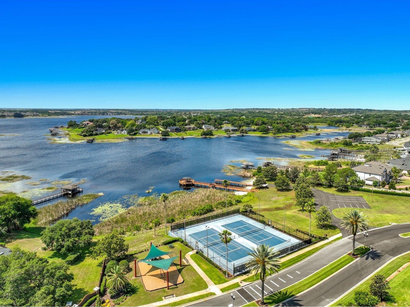 13256 Whisper Bay Drive Clermont FL 34711 O6401104 image43