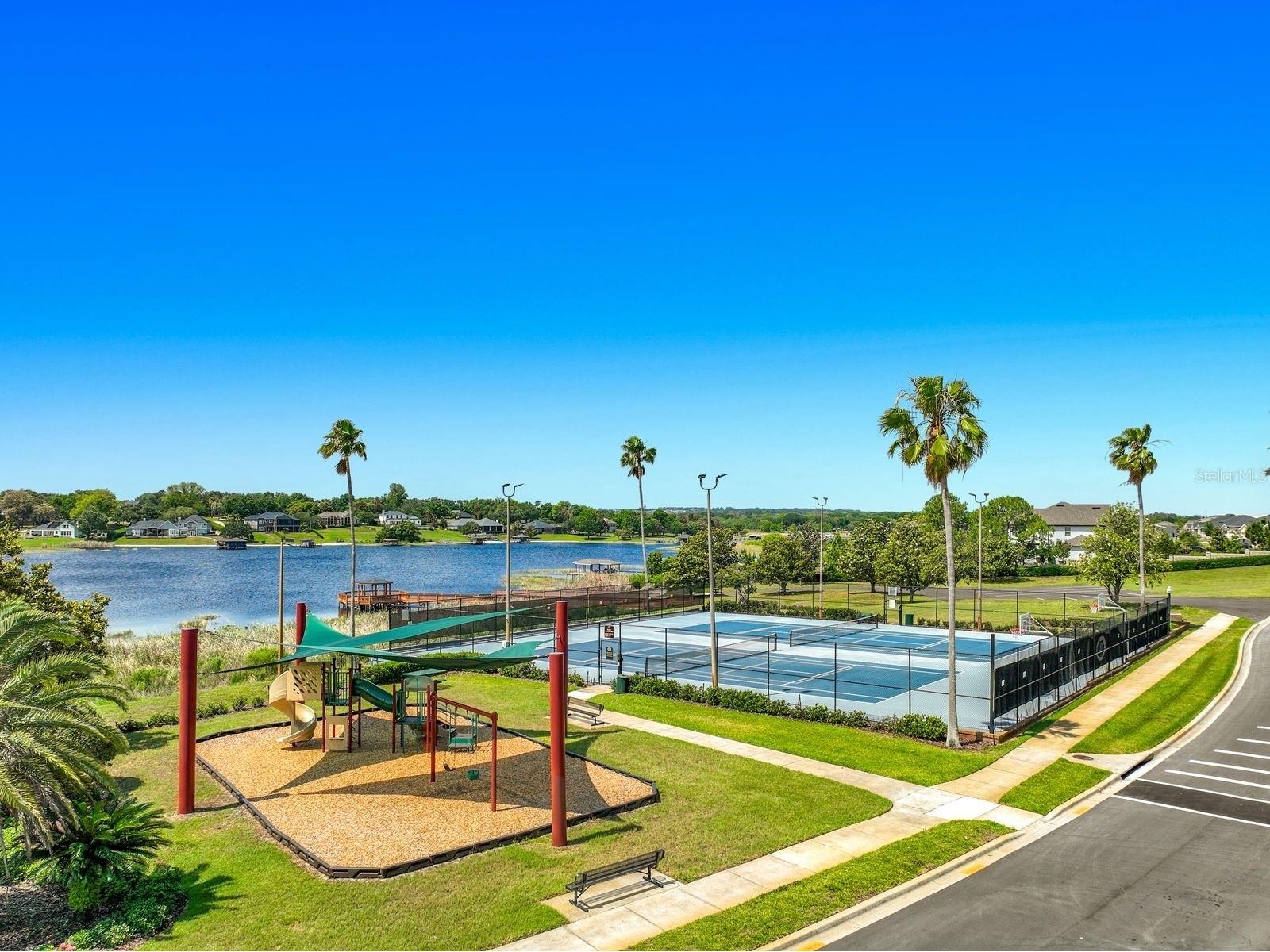 13256 Whisper Bay Drive Clermont FL 34711 O6401104 image45