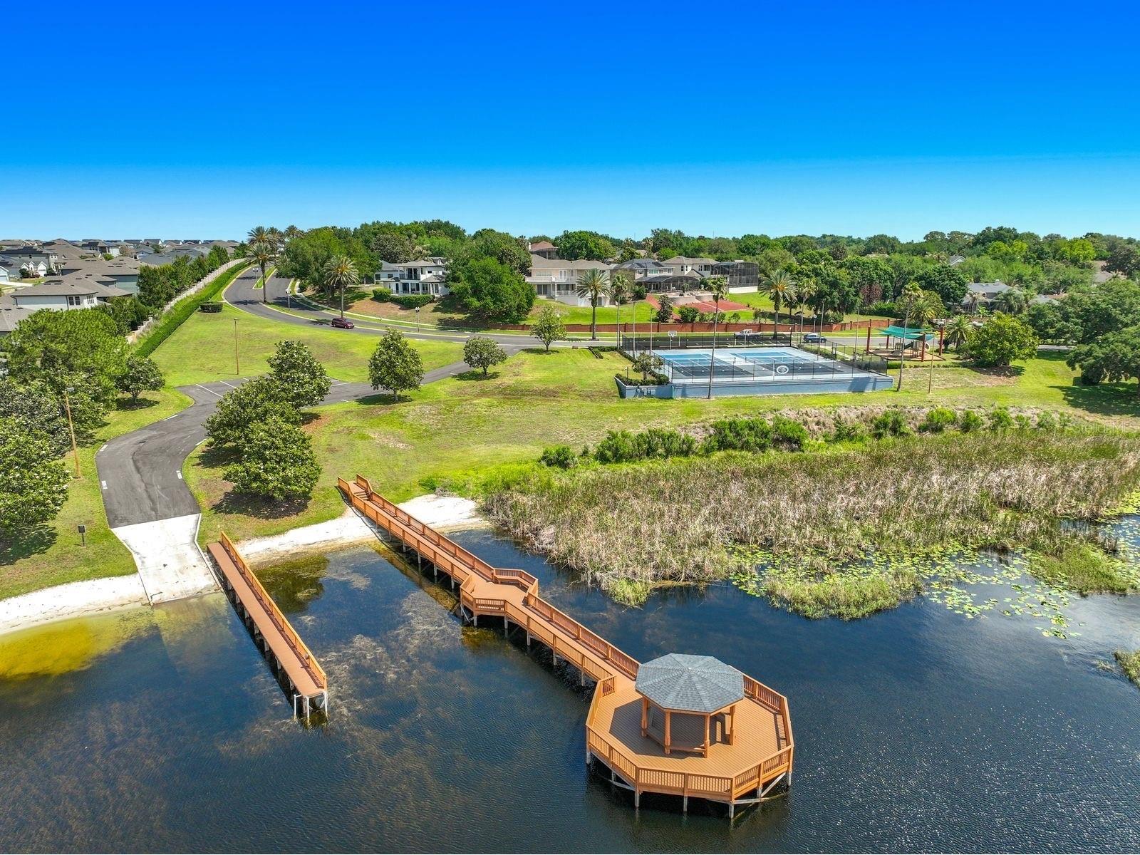 13256 Whisper Bay Drive Clermont FL 34711 O6401104 image49